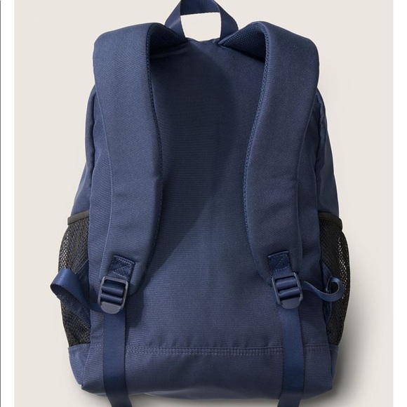 PINK VICTORIA SECRET CLASSIC BACKPACK main image 5